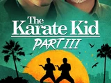 The Karate Kid Part III