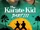 The Karate Kid Part III