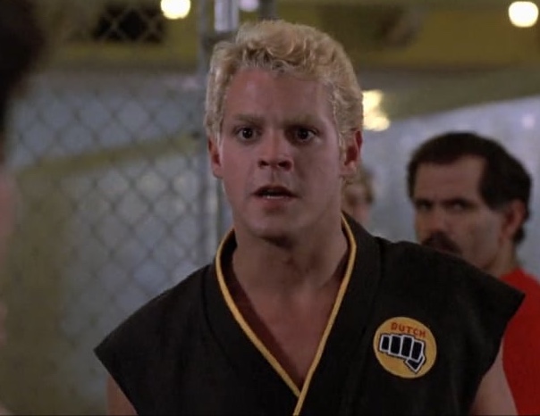 Robby Keene, The Karate Kid Wiki, Fandom