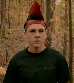 Hawk The Karate Kid Wiki Fandom Hawk The Karate Kid Wiki Fandom