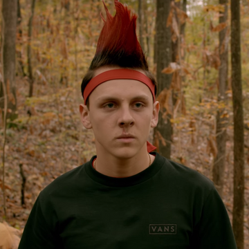 Hawk The Karate Kid Wiki Fandom