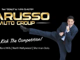 LaRusso Auto Group