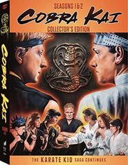 CK S1-2 DVD Collectors Edition