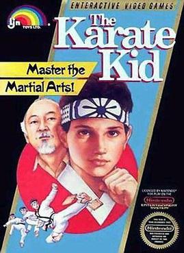 Moon, The Karate Kid Wiki