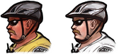 Segway Guards