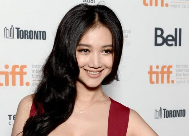 Wenwen Han | The Karate Kid Wiki | Fandom