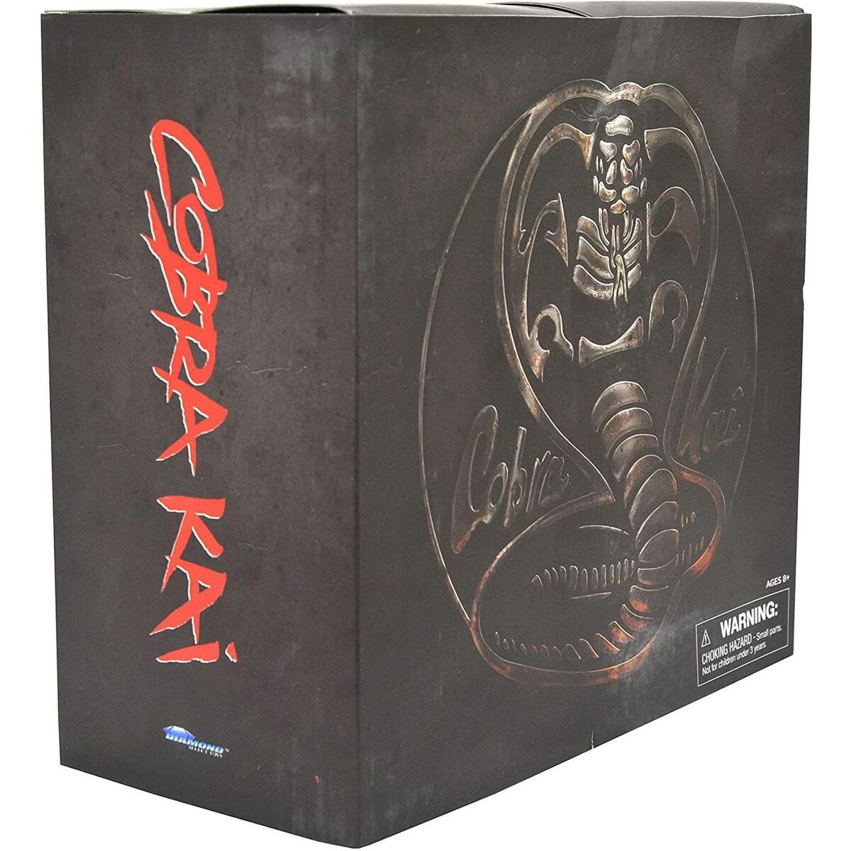 Disguise Enters the Dojo with Cobra Kai Costumes at Walmart - The Toy Book