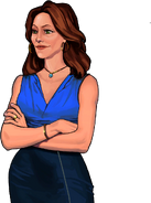 Amanda (CKVG Sprite)