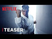 Cobra Kai- Season 4 - All Valley Karate Tournament Promo - Netflix