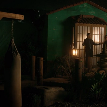 Miyagi Do Karate The Karate Kid Wiki Fandom