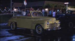 1947 Ford Super De Luxe, The Karate Kid Wiki