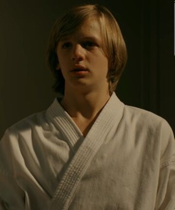 johnny lawrence karate kid