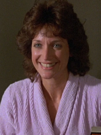 Lucille LaRusso | The Karate Kid Wiki | Fandom