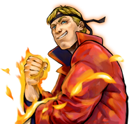 Johnny (CKVG Sprite)