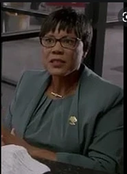 Sheila by Kwajalyn Brown