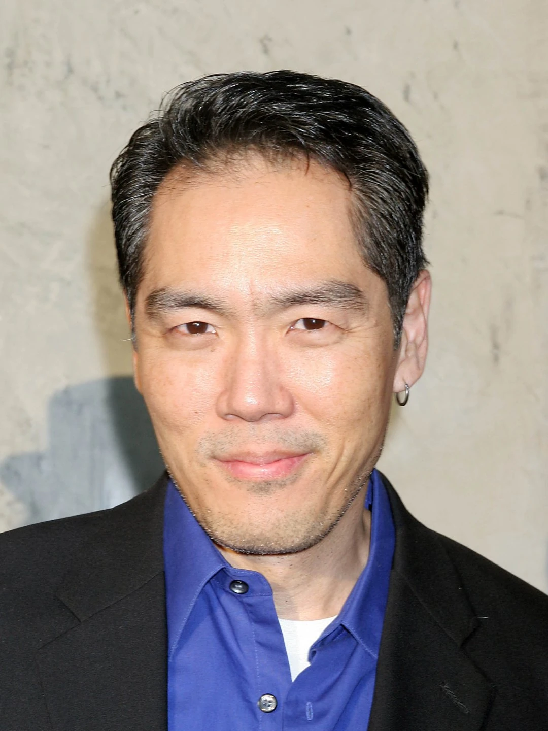 Yuji Okumoto | The Karate Kid Wiki | Fandom