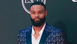 Tyron Woodley