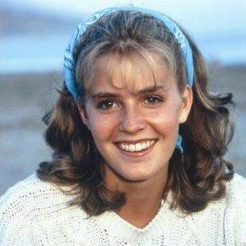 Ali Mills The Karate Kid Wiki Fandom