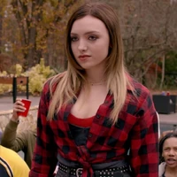 Tory Nichols The Karate Kid Wiki Fandom