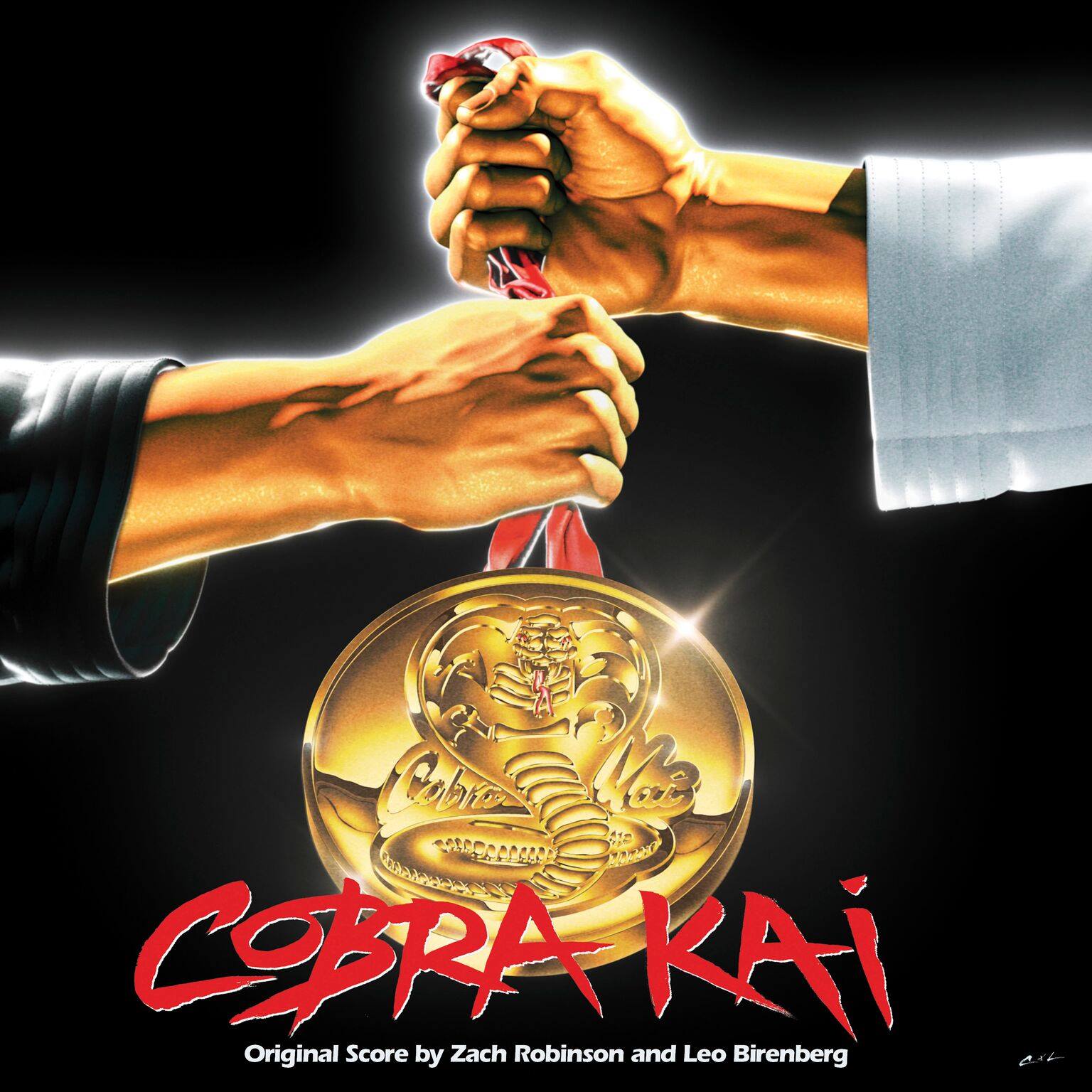 Cobra Kai Temporada 5 - Vídeo Dailymotion