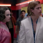 Robby Keene The Karate Kid Wiki Fandom A vandalized billboard creates tension for daniel. robby keene the karate kid wiki fandom