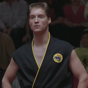 Discuss Everything About The Karate Kid Wiki