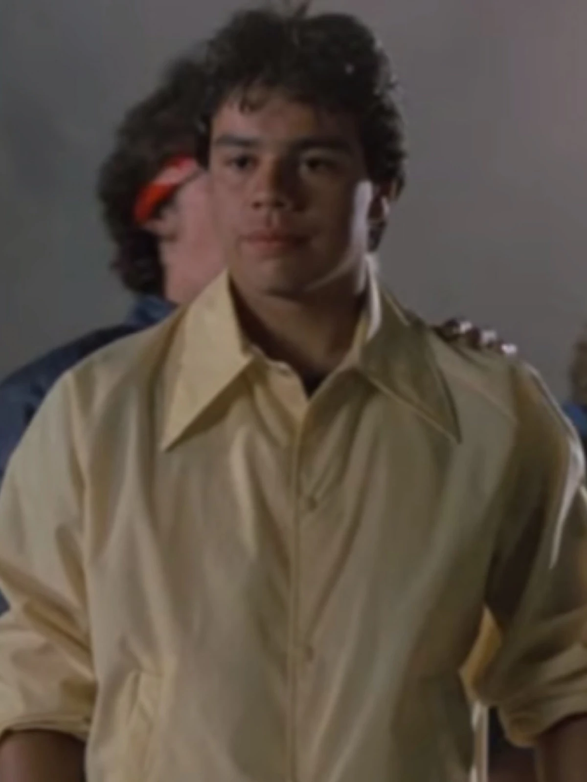 Freddy Fernandez The Karate Kid Wiki Fandom