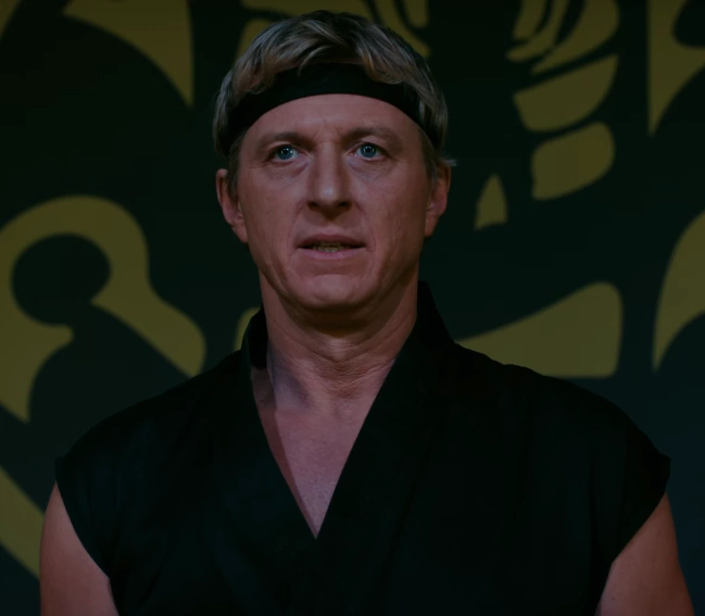 Cobra Kai temporada 4: Daniel LaRusso y Johnny Lawrence unen