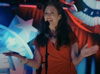 Sunny Mitchell by Kathleen Hogan