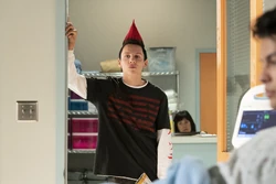 Hawk The Karate Kid Wiki Fandom