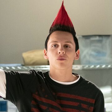 wallpapers Mohawk Haircut Hawk Cobra Kai hawk the karate kid wiki fandom