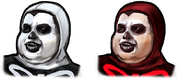 Fat Skeletons