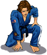 Xander (CKVG Sprite)
