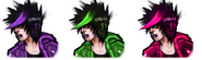 Angry Emos
