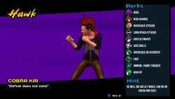 Hawk The Karate Kid Wiki Fandom