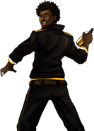 Shawn (CKVG Sprite)