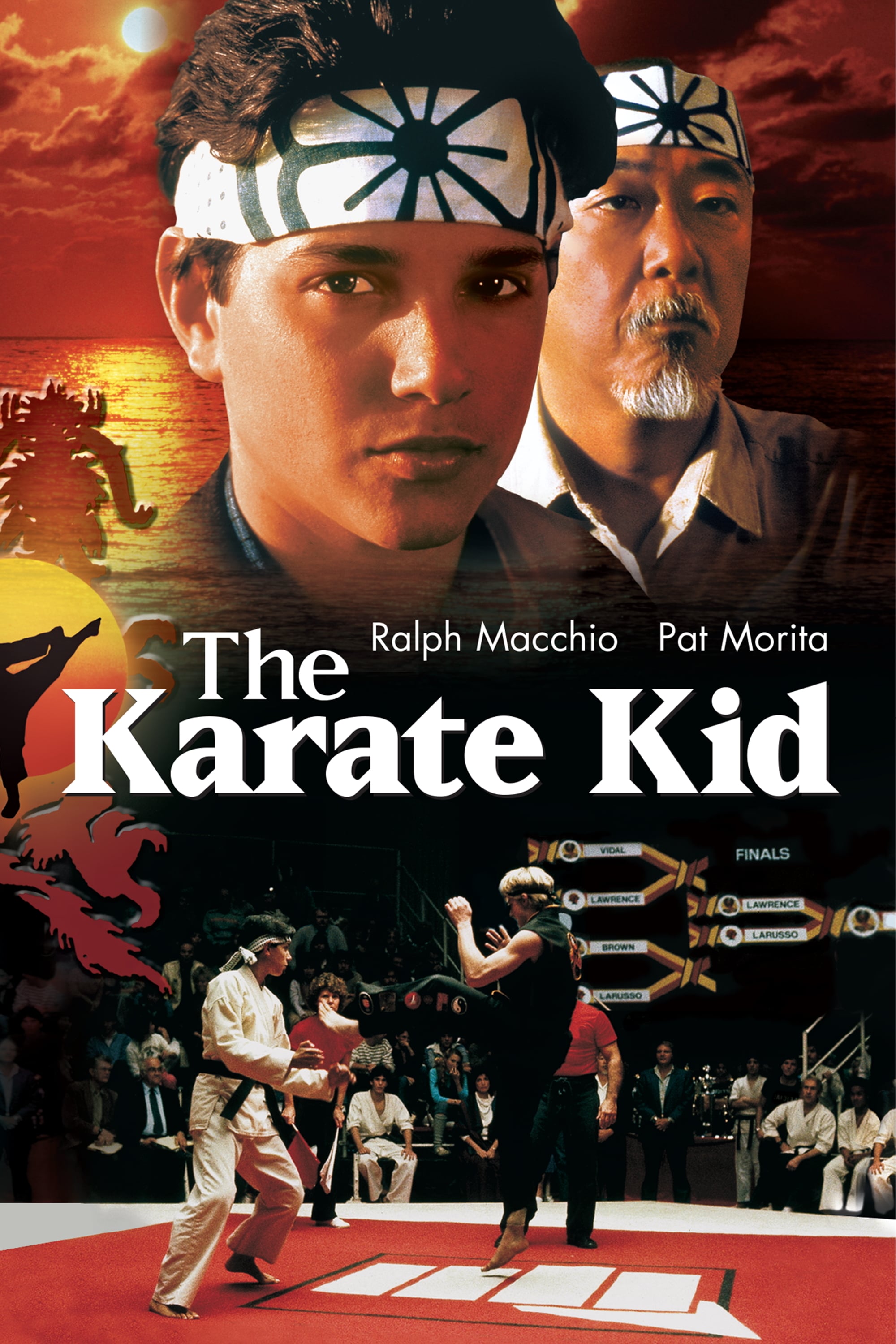 the karate kid 1984 full movie netflix