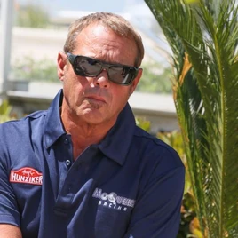 Chad Mcqueen
