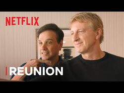 Cobra Kai' Season 6 Back in Production After End of Hollywood Strikes