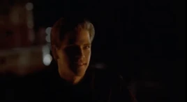 The Next Karate Kid-Morgan