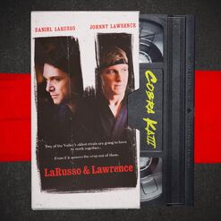 CK S3 LaRusso Lawrence VHS Promo