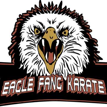 Eagle Fang Karate The Karate Kid Wiki Fandom