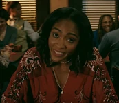 Claire by Shakirah DeMesier