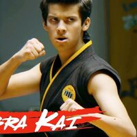 The Karate Kid Wiki Fandom
