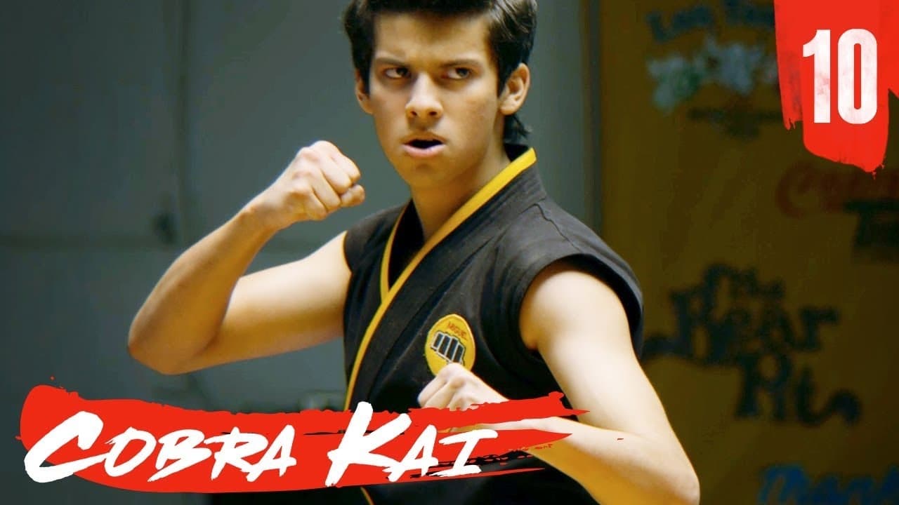 Cobra Kai: Season 1