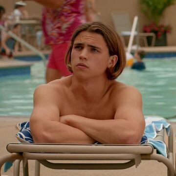 Robby Keene The Karate Kid Wiki Fandom