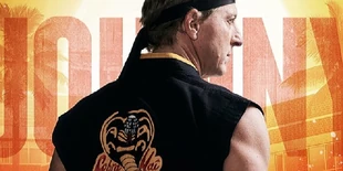 Johnny lawrence promo