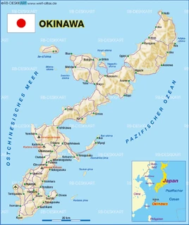 Okinawa