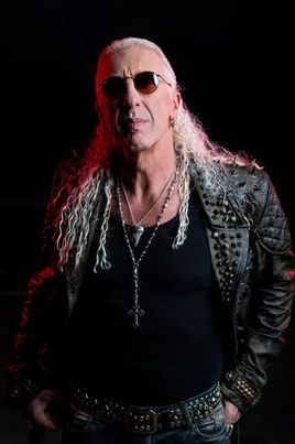 Dee Snider IRL