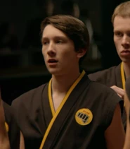 Ryan by Daniel Martinez